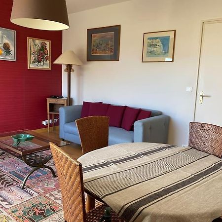 Petit Ailly Magnifique Logement Acces Plage A Pied Varengeville-sur-Mer Dış mekan fotoğraf