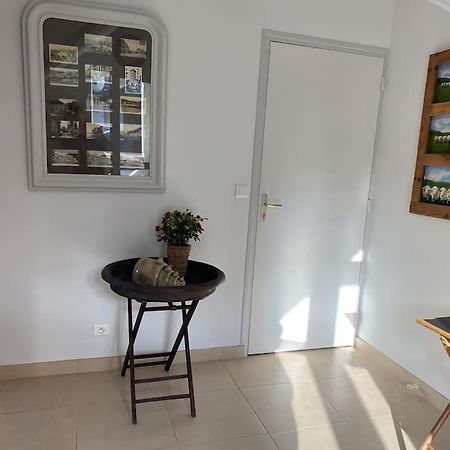 Petit Ailly Magnifique Logement Acces Plage A Pied Varengeville-sur-Mer Dış mekan fotoğraf